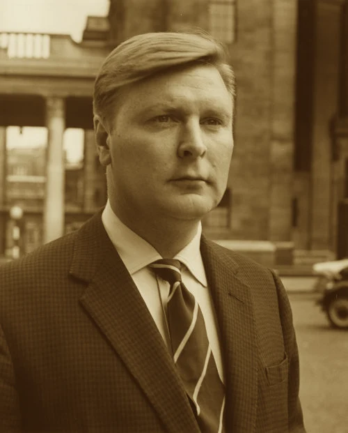 Daniel Farson