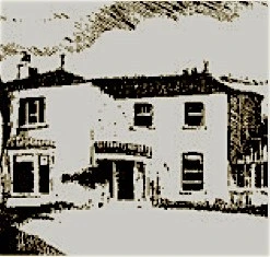 Artane Lodge (sketch)