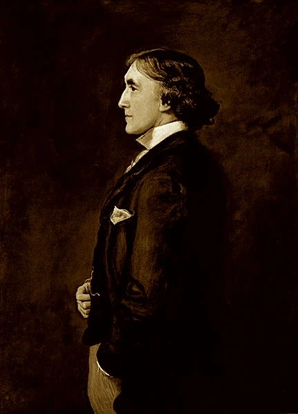 Sir Henry Irving