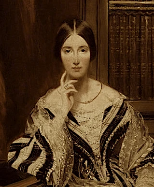 Baroness Burdett-Coutts