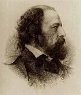 Alfred, Lord Tennyson