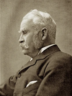 W. S. Gilbert