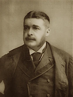 Arthur Sullivan