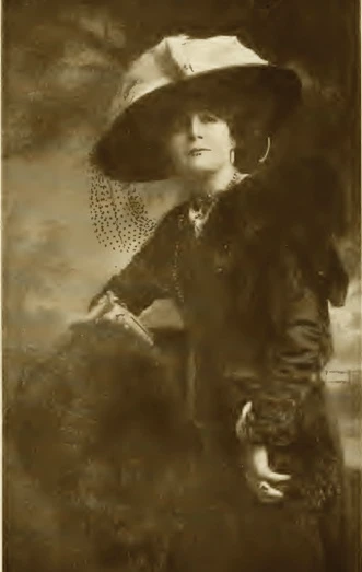 Cora Brown-Potter