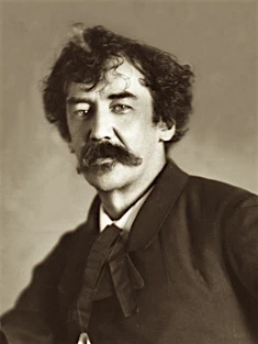 James McNeill Whistler
