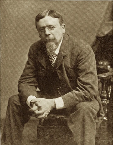 George du Maurier