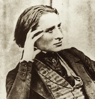 Franz Liszt