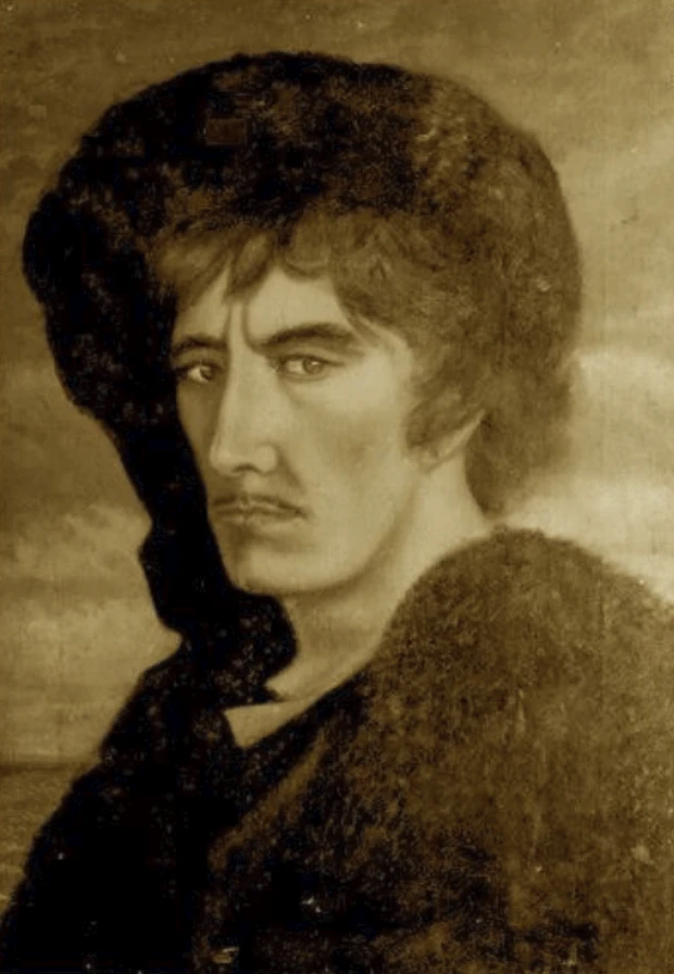 Sir Henry Irving