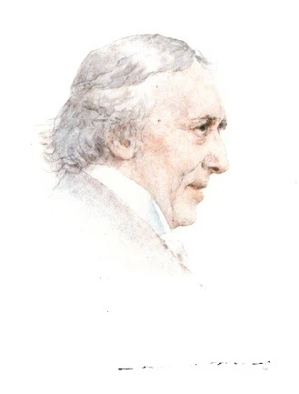 Sir Henry Irving