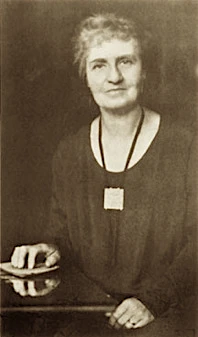 Hester Dowden Travers Smith (1868–1949)