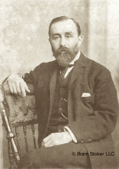 Sir William Thornley Stoker, Bart., MD