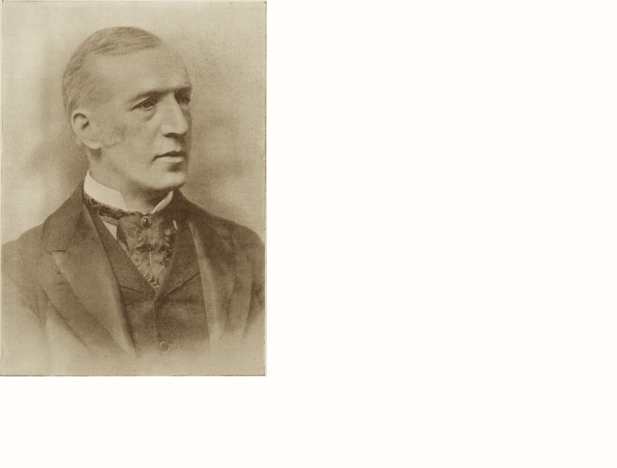 Sir William Thomson, MD