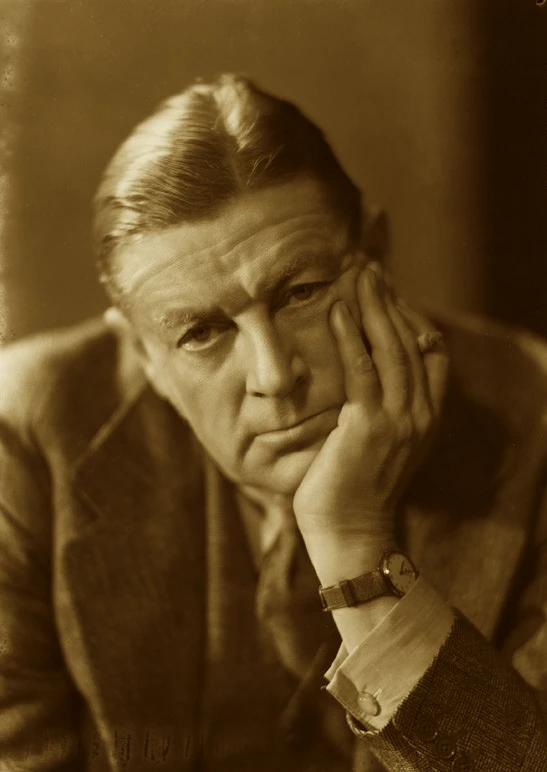 Negley Farson